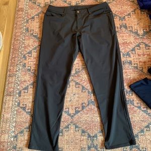 Lululemon ABC classic-fit pant *NWOT